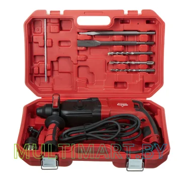Перфоратор ELITECH П0826РЭМ картинка 2